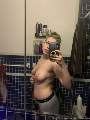 Arsonistdreams OnlyFans Leaked Free Thumbnail Picture - #aTGUyo5fiK