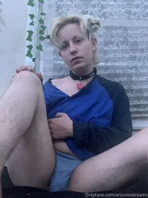 Arsonistdreams OnlyFans Leaked Free Thumbnail Picture - #qJv1WxFPvZ