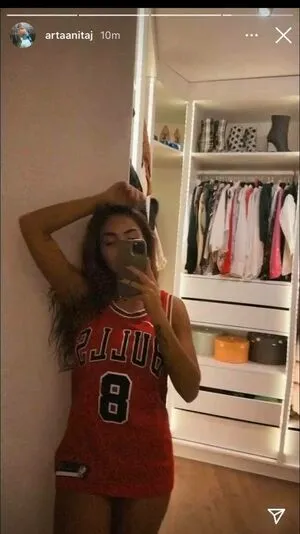 Artanitaj OnlyFans Leaked Free Thumbnail Picture - #CeK2naOlyT