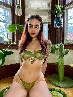 Artbitch666 OnlyFans Leaked Free Thumbnail Picture - #35JSygb2YV