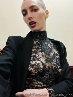 Artemis Sixx OnlyFans Leaked Free Thumbnail Picture - #nVjCLspXuc
