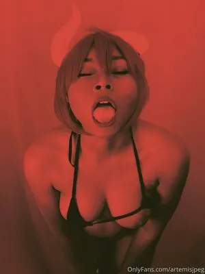 Artemisjpeg OnlyFans Leaked Free Thumbnail Picture - #J7SlfeZUPU