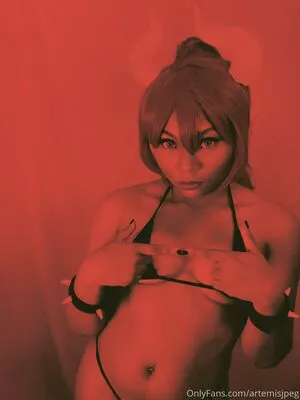 Artemisjpeg OnlyFans Leaked Free Thumbnail Picture - #Oz1qbc1gmc