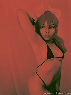 Artemisjpeg OnlyFans Leaked Free Thumbnail Picture - #iCNKG3o2Xc