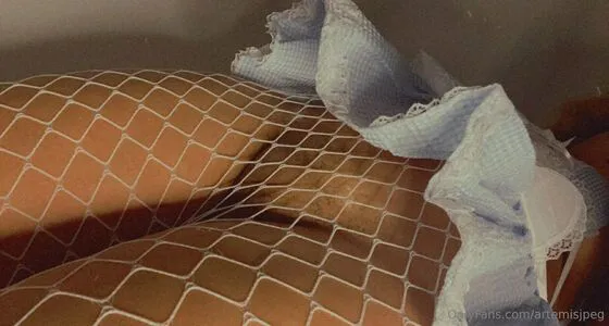 Artemisjpeg OnlyFans Leaked Free Thumbnail Picture - #ulexM4aT6O