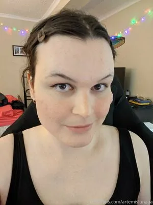 Artemislunaaa OnlyFans Leaked Free Thumbnail Picture - #3Yer3JcJnC