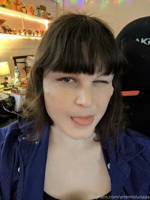 Artemislunaaa OnlyFans Leaked Free Thumbnail Picture - #4GZ8qbX6F9