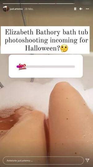 Artemizplayz OnlyFans Leaked Free Thumbnail Picture - #Hl88Nufm7m