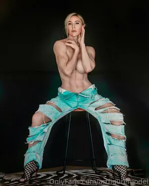 Artfiguremodel OnlyFans Leaked Free Thumbnail Picture - #4frwRLVvUy