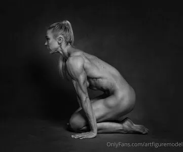 Artfiguremodel OnlyFans Leaked Free Thumbnail Picture - #UBdpEUAC45