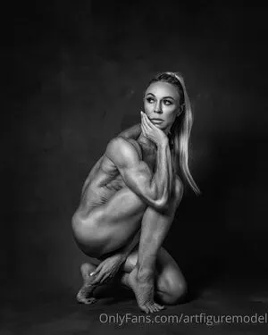 Artfiguremodel OnlyFans Leaked Free Thumbnail Picture - #YysaZc9gfP