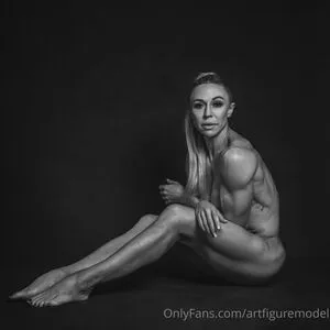 Artfiguremodel OnlyFans Leaked Free Thumbnail Picture - #ojNwdylJSa