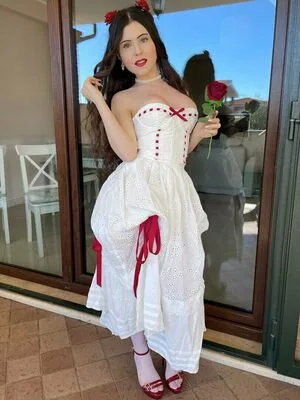Arual Bloom OnlyFans Leaked Free Thumbnail Picture - #52Sc4BOrRL