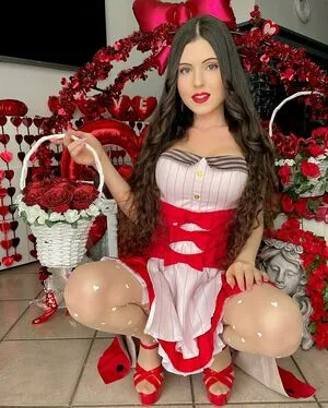 Arual Bloom OnlyFans Leaked Free Thumbnail Picture - #63YNBbZWNW