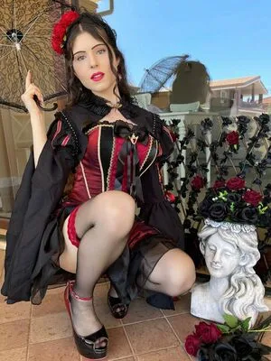 Arual Bloom OnlyFans Leaked Free Thumbnail Picture - #9XfHJMVEy2