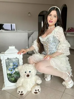 Arual Bloom OnlyFans Leaked Free Thumbnail Picture - #AeVjGLcVEQ