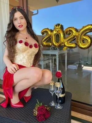 Arual Bloom OnlyFans Leaked Free Thumbnail Picture - #I93IYEDOV2