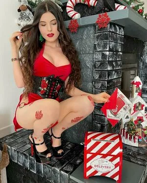 Arual Bloom OnlyFans Leaked Free Thumbnail Picture - #NAdyAD2Ucf