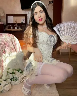 Arual Bloom OnlyFans Leaked Free Thumbnail Picture - #OEW0Es7a4U
