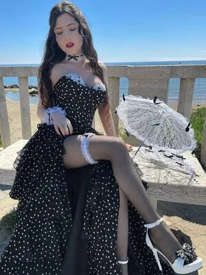 Arual Bloom OnlyFans Leaked Free Thumbnail Picture - #PWJjq2fgFk