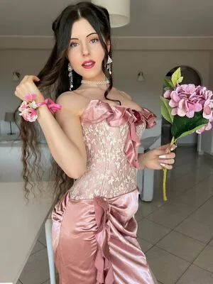 Arual Bloom OnlyFans Leaked Free Thumbnail Picture - #V0f0JapTJC