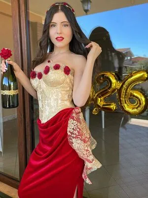 Arual Bloom OnlyFans Leaked Free Thumbnail Picture - #VIqDErAwG4