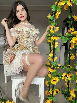 Arual Bloom OnlyFans Leaked Free Thumbnail Picture - #W6qBoJEmRv