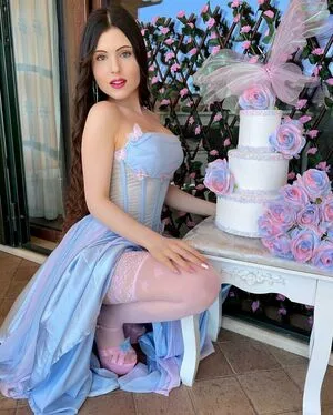 Arual Bloom OnlyFans Leaked Free Thumbnail Picture - #eHP3pnRf4L