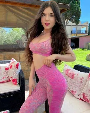 Arual Bloom OnlyFans Leaked Free Thumbnail Picture - #fV1U4joPgd