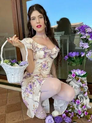 Arual Bloom OnlyFans Leaked Free Thumbnail Picture - #ix6U2EDSY4