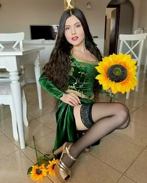 Arual Bloom OnlyFans Leaked Free Thumbnail Picture - #mO1K7S6WEP