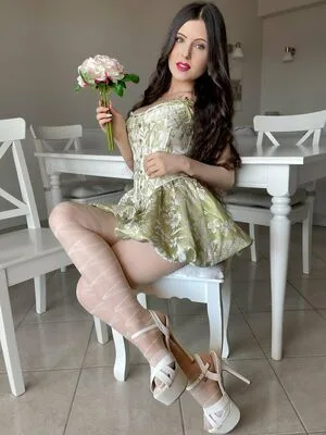 Arual Bloom OnlyFans Leaked Free Thumbnail Picture - #njdRSXOJSq