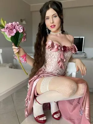 Arual Bloom OnlyFans Leaked Free Thumbnail Picture - #oiQfi4sig8