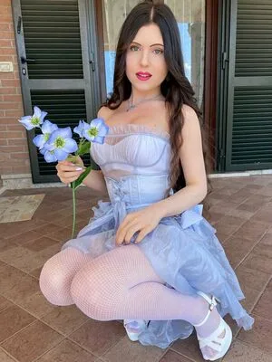 Arual Bloom OnlyFans Leaked Free Thumbnail Picture - #x11SCYYC01