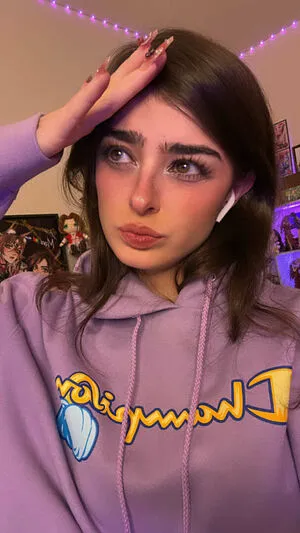 Aruuu OnlyFans Leaked Free Thumbnail Picture - #3F3lZs6bch