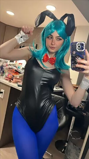 Aruuu OnlyFans Leaked Free Thumbnail Picture - #3YNb9Ru3XI