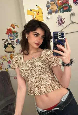 Aruuu OnlyFans Leaked Free Thumbnail Picture - #3bA5JCeUTi