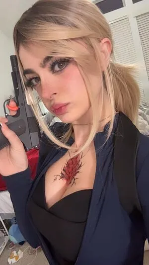 Aruuu OnlyFans Leaked Free Thumbnail Picture - #46OPUI1XHq