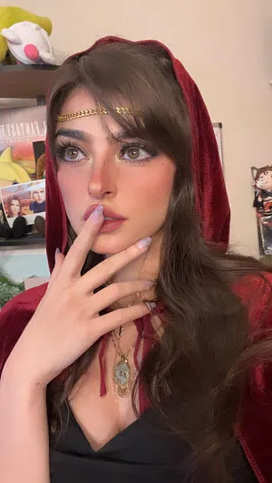 Aruuu OnlyFans Leaked Free Thumbnail Picture - #F2eL4mxPMb