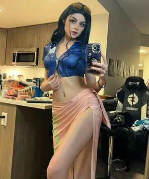 Aruuu OnlyFans Leaked Free Thumbnail Picture - #J97UWQJf30