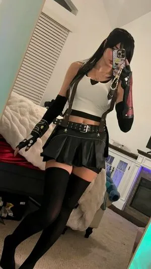 Aruuu OnlyFans Leaked Free Thumbnail Picture - #OTWMnmWoD7