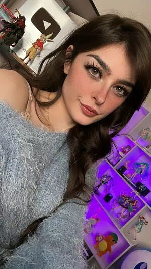 Aruuu OnlyFans Leaked Free Thumbnail Picture - #f61DQfbAvg