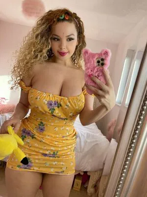 Aruwba OnlyFans Leaked Free Thumbnail Picture - #HD2prL6b8U