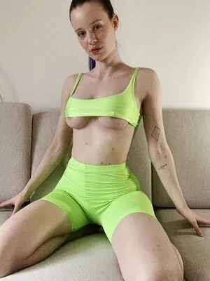 Arvida Bystrom OnlyFans Leaked Free Thumbnail Picture - #bQKcCSKhuR