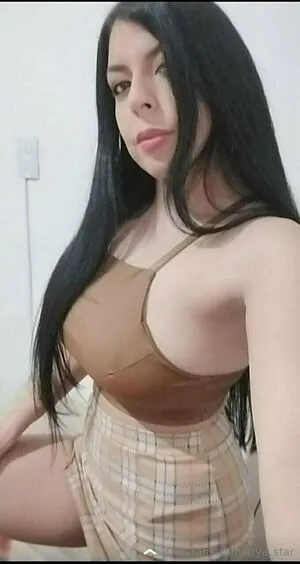 Arya Star OnlyFans Leaked Free Thumbnail Picture - #BBoMmHzF4d