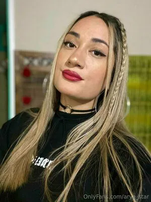 Arya Star OnlyFans Leaked Free Thumbnail Picture - #b3CNoVTnIp