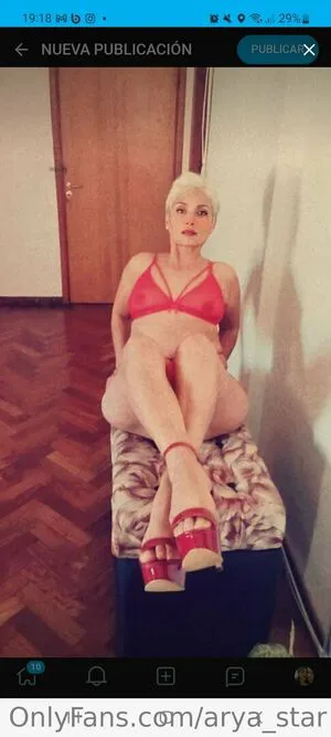 Arya Star OnlyFans Leaked Free Thumbnail Picture - #htCleMbgQB
