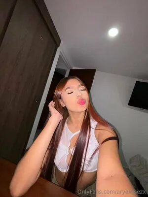 Aryalopezx OnlyFans Leaked Free Thumbnail Picture - #7BULeJ5yPR