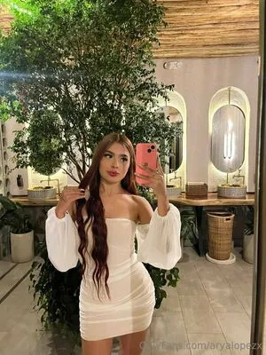 Aryalopezx OnlyFans Leaked Free Thumbnail Picture - #R02YrwD7Ne