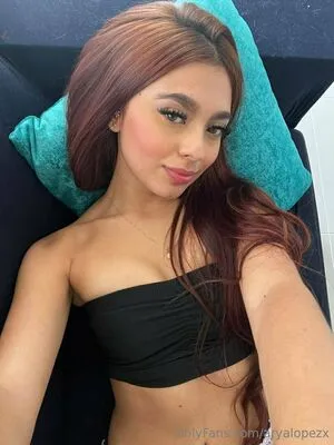 Aryalopezx OnlyFans Leaked Free Thumbnail Picture - #j2eDcpbfDR